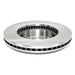 DuraGo BR900348 Disc Brake Rotor - Front