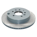 DuraGo BR900352-01 Disc Brake Rotor - Rear