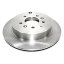 DuraGo BR900352 Disc Brake Rotor - Rear