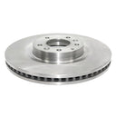 DuraGo BR900354 Disc Brake Rotor - Front