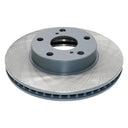 DuraGo BR900358-01 Disc Brake Rotor - Front