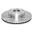 DuraGo BR900358 Disc Brake Rotor - Front