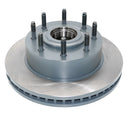 DuraGo BR900362-01 Disc Brake Rotor and Hub Assembly - Front