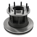 DuraGo BR900364 Disc Brake Rotor and Hub Assembly - Front