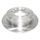 DuraGo BR900384 Disc Brake Rotor - Rear