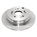 DuraGo BR900390 Disc Brake Rotor - Rear