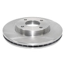 DuraGo BR900414 Disc Brake Rotor - Front