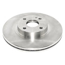 DuraGo BR900424 Disc Brake Rotor - Front