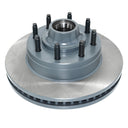 DuraGo BR900482-01 Disc Brake Rotor and Hub Assembly - Front
