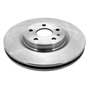 DuraGo BR900508 Disc Brake Rotor - Front