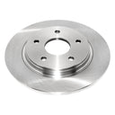 DuraGo BR900526 Disc Brake Rotor - Rear