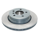 DuraGo BR900558-01 Disc Brake Rotor - Rear