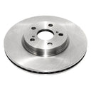 DuraGo BR900570 Disc Brake Rotor - Front