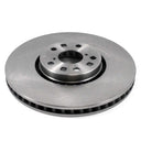 DuraGo BR900576 Disc Brake Rotor - Front Left