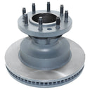 DuraGo BR900582-01 Disc Brake Rotor and Hub Assembly - Front