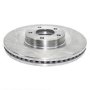 DuraGo BR900636 Disc Brake Rotor - Front