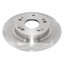 DuraGo BR900648 Disc Brake Rotor - Rear