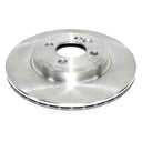 DuraGo BR900670 Disc Brake Rotor - Front