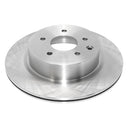 DuraGo BR900714 Disc Brake Rotor - Rear