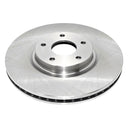 DuraGo BR900718 Disc Brake Rotor - Front