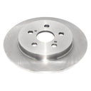 DuraGo BR900756 Disc Brake Rotor - Rear