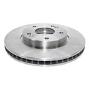 DuraGo BR900764 Disc Brake Rotor - Front