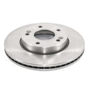 DuraGo BR900766 Disc Brake Rotor - Front