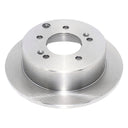 DuraGo BR900770 Disc Brake Rotor - Rear