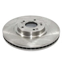 DuraGo BR900784 Disc Brake Rotor - Front