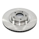 DuraGo BR900786 Disc Brake Rotor - Front