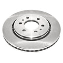DuraGo BR900846 Disc Brake Rotor - Front