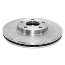 DuraGo BR900850 Disc Brake Rotor - Front