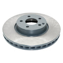 DuraGo BR900882-01 Disc Brake Rotor - Front