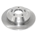 DuraGo BR900894 Disc Brake Rotor - Rear