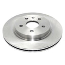 DuraGo BR900900 Disc Brake Rotor - Rear