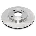DuraGo BR900926 Disc Brake Rotor - Front