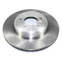 DuraGo BR900982 Disc Brake Rotor - Front