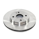 DuraGo BR900998 Disc Brake Rotor - Front