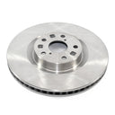 DuraGo BR901012 Disc Brake Rotor - Front Right