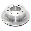 DuraGo BR901028 Disc Brake Rotor - Rear