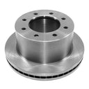 DuraGo BR901030 Disc Brake Rotor - Rear