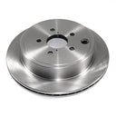DuraGo BR901072 Disc Brake Rotor - Rear
