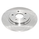 DuraGo BR901090 Disc Brake Rotor - Rear