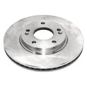 DuraGo BR901096 Disc Brake Rotor - Front