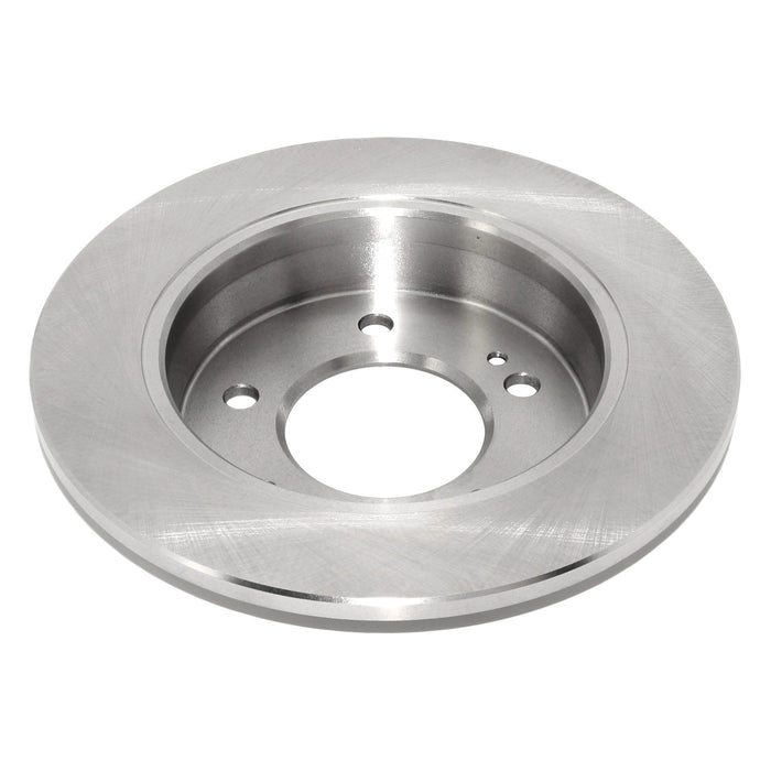 DuraGo BR901100 Disc Brake Rotor - Rear