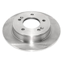 DuraGo BR901100 Disc Brake Rotor - Rear