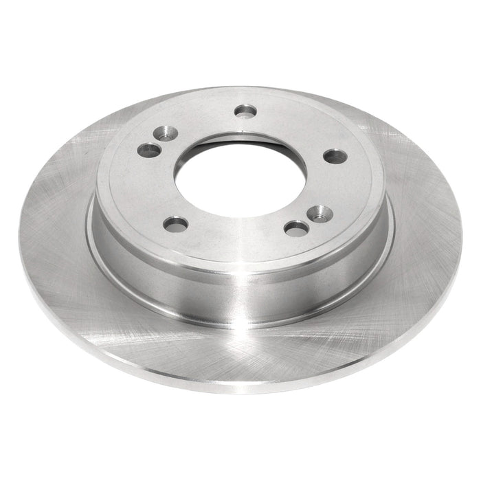DuraGo BR901100 Disc Brake Rotor - Rear
