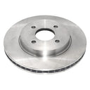 DuraGo BR901112 Disc Brake Rotor - Front