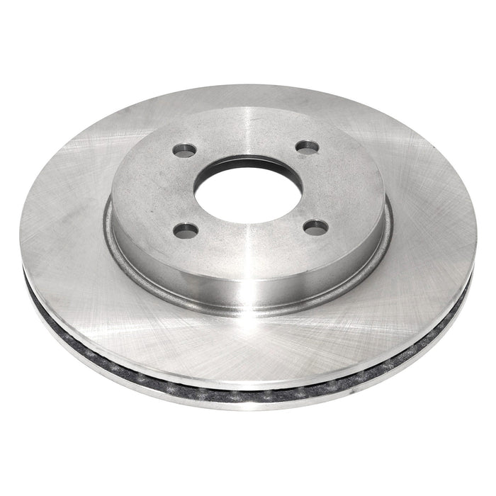 DuraGo BR901112 Disc Brake Rotor - Front