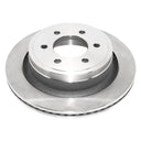 DuraGo BR901114 Disc Brake Rotor - Rear